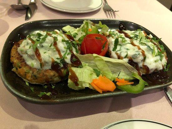 Monty's Nepalese Cuisine