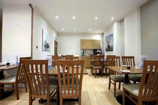 Berties Fish and Chips