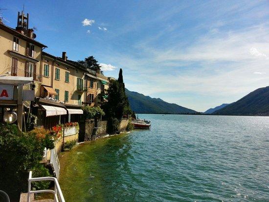 Ristorante Pizzeria Monello