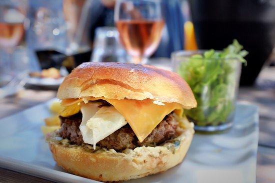 Ocean Vagabond Restaurant