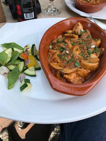 Gastronomie De Luifel