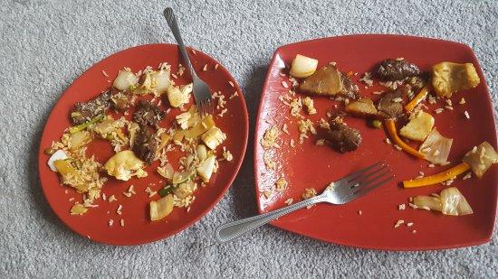 Sapphire Chinese Takeaway