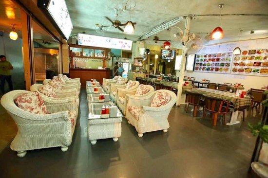 Taj Mahal Indian Restaurant