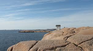 Stangehuvud Naturreservat