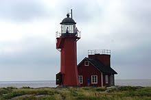 Tylo lighthouse
