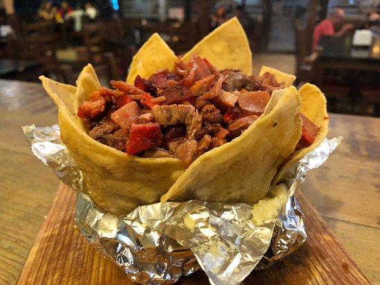 El Quijote Restaurant Bar