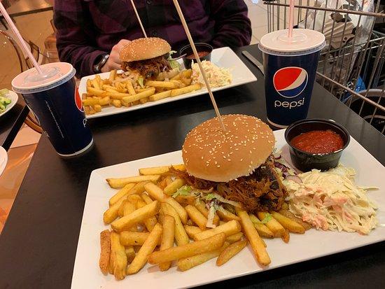 Eat Restaurang & Cafe