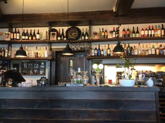 Toro Kolgrill & Tapas Bar