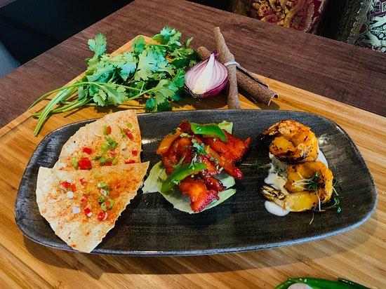 Kesar Indisk Restaurant