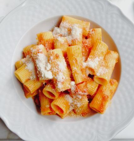 Libreria Kappa livres et bistrot