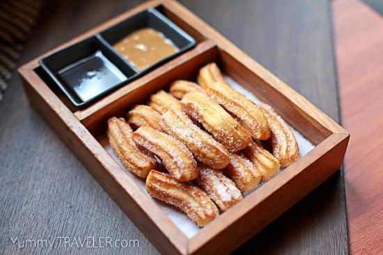 Cloud Lounge & Dining