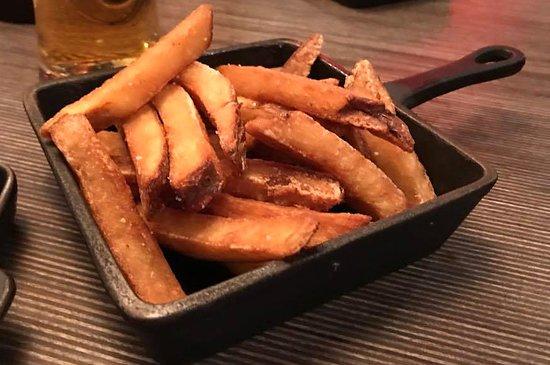 Butcher American Steakhouse