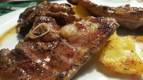 Ristorante San Barnaba