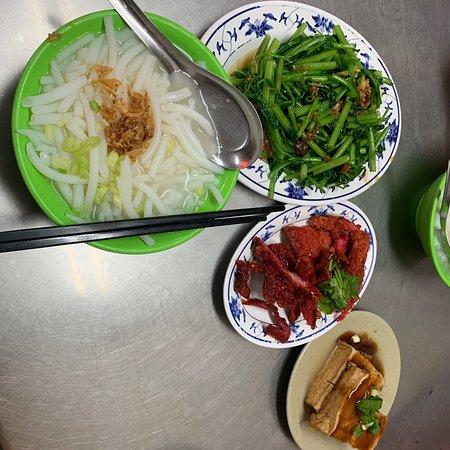 Xi Xiang Feng Rice Noodle Soup