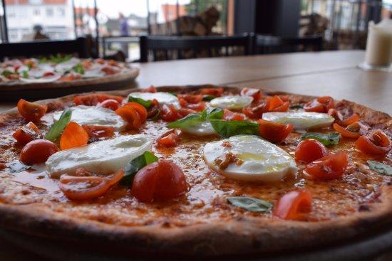 Bolvaerket Cafe Bar Restaurant