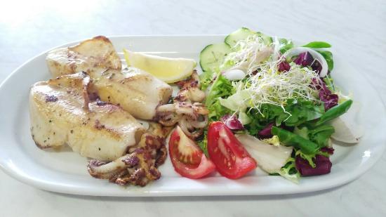 Bar-Cafetería Illemar