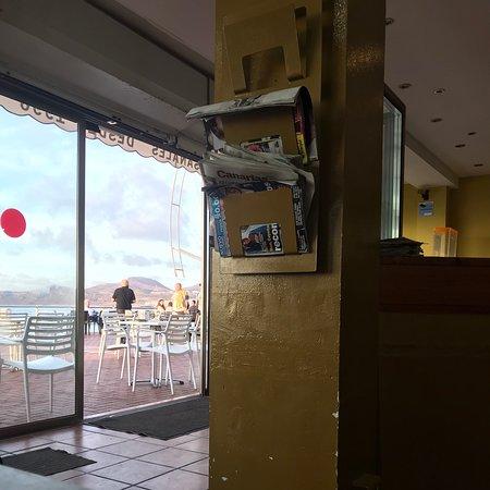 Café Helados Mozart