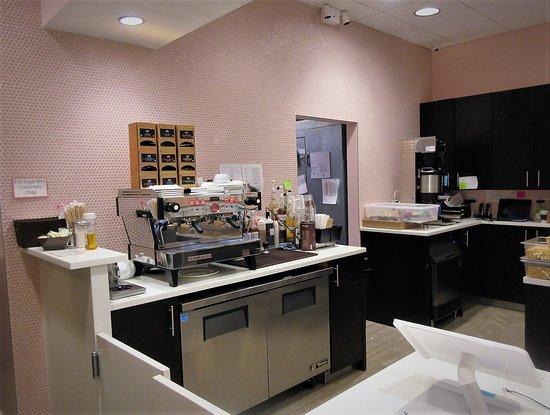 Sugar Bliss Patisserie