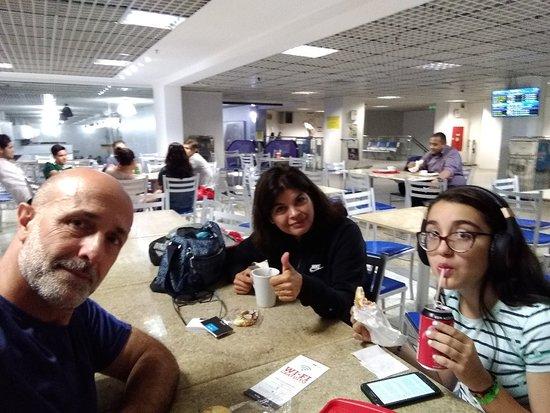 Rei do Pao de Queijo