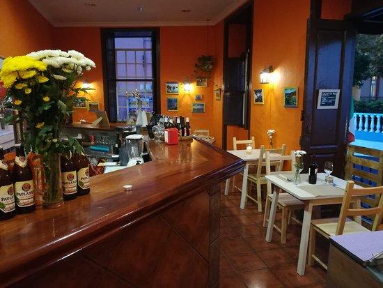 La Locanda Pizzeria Restaurante