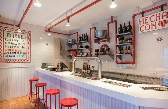 La Fuente de La Virgen