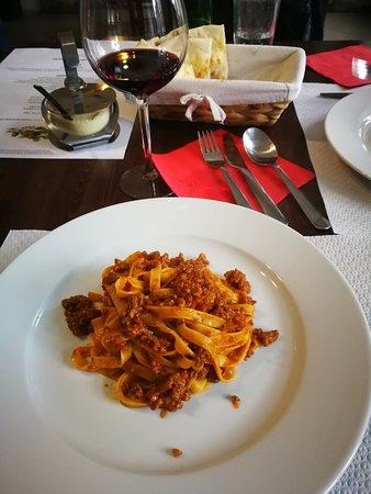 Classe Italia ristorante