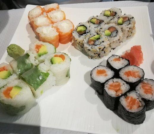 Delice Sushi