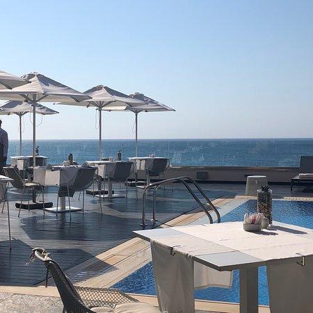 Impressions Restaurant