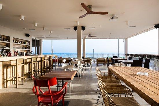 Playa Lounge Snack Bar