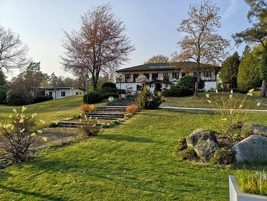 Tallhojdens Vardshus Restaurang