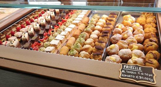 Pasticceria Camesco Verona