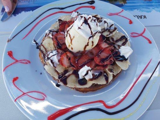 Gumsal Beach Restaurant