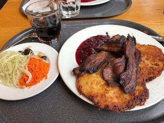 Restaurang Raggmunken