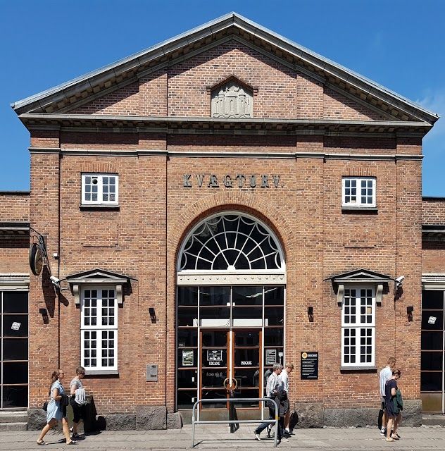 Crazy Daisy Svendborg