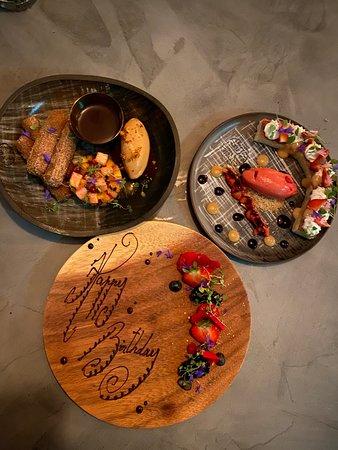 Madera at Treehouse London