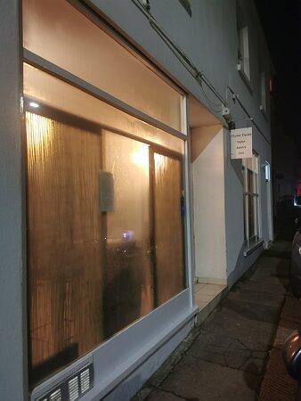 Three Faces Of Del Parc