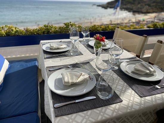 Ristorante Pizzeria S. Martino Oura