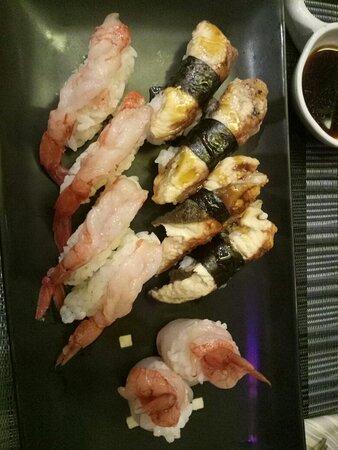 Ristorante Nagosushi