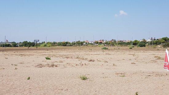 Deniz YIldIzI Restaurant