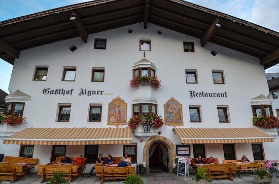 Gasthof Aigner