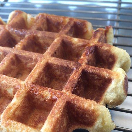 Gaufre Geo