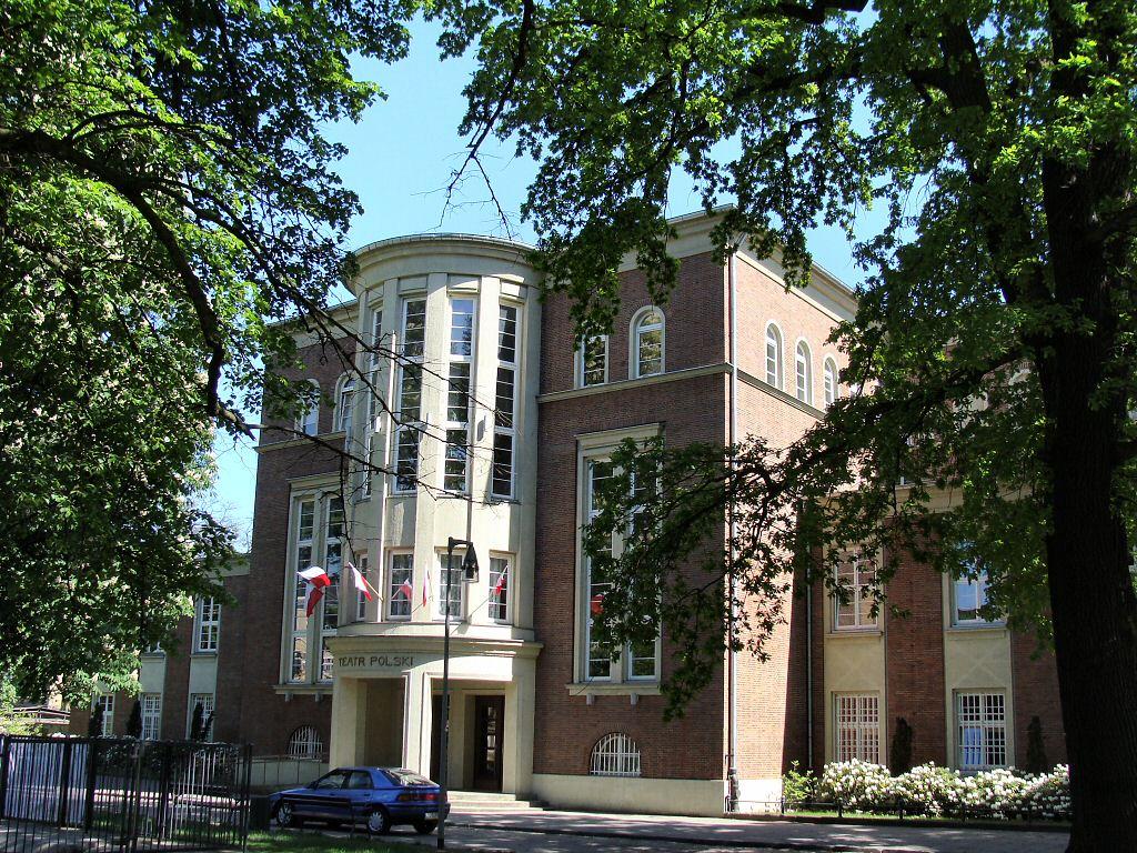 Stettins Polske Teater