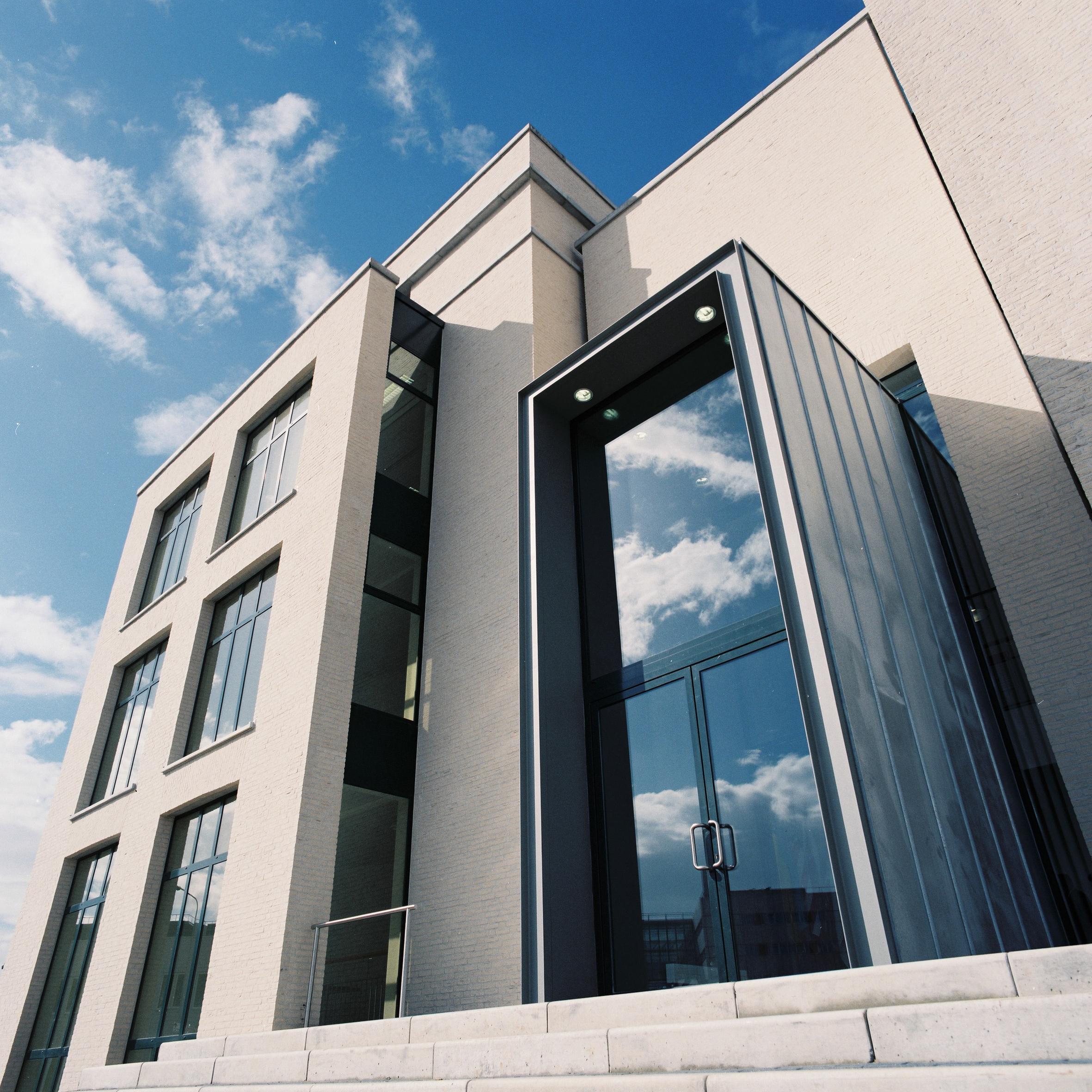 Maastricht School of Management