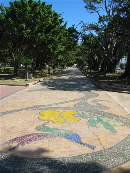Luis Munoz Rivera Park