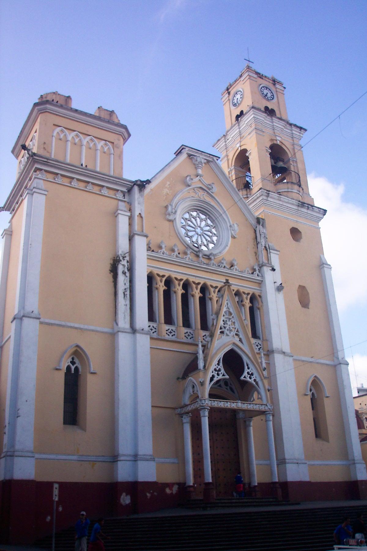 Xalapa Katedral