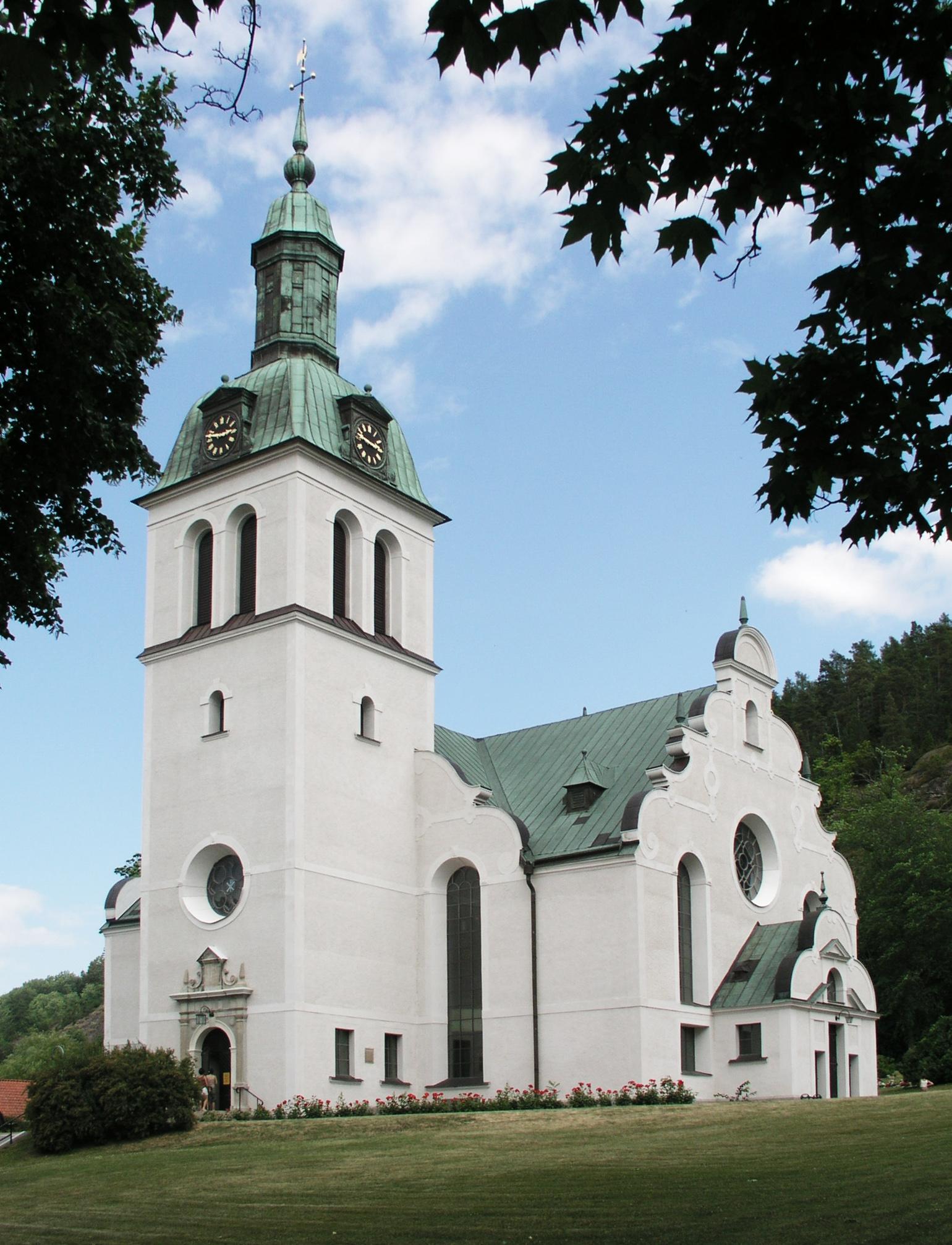 Gränna Kirke