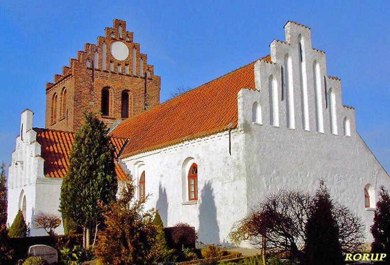 Rorup Kirke