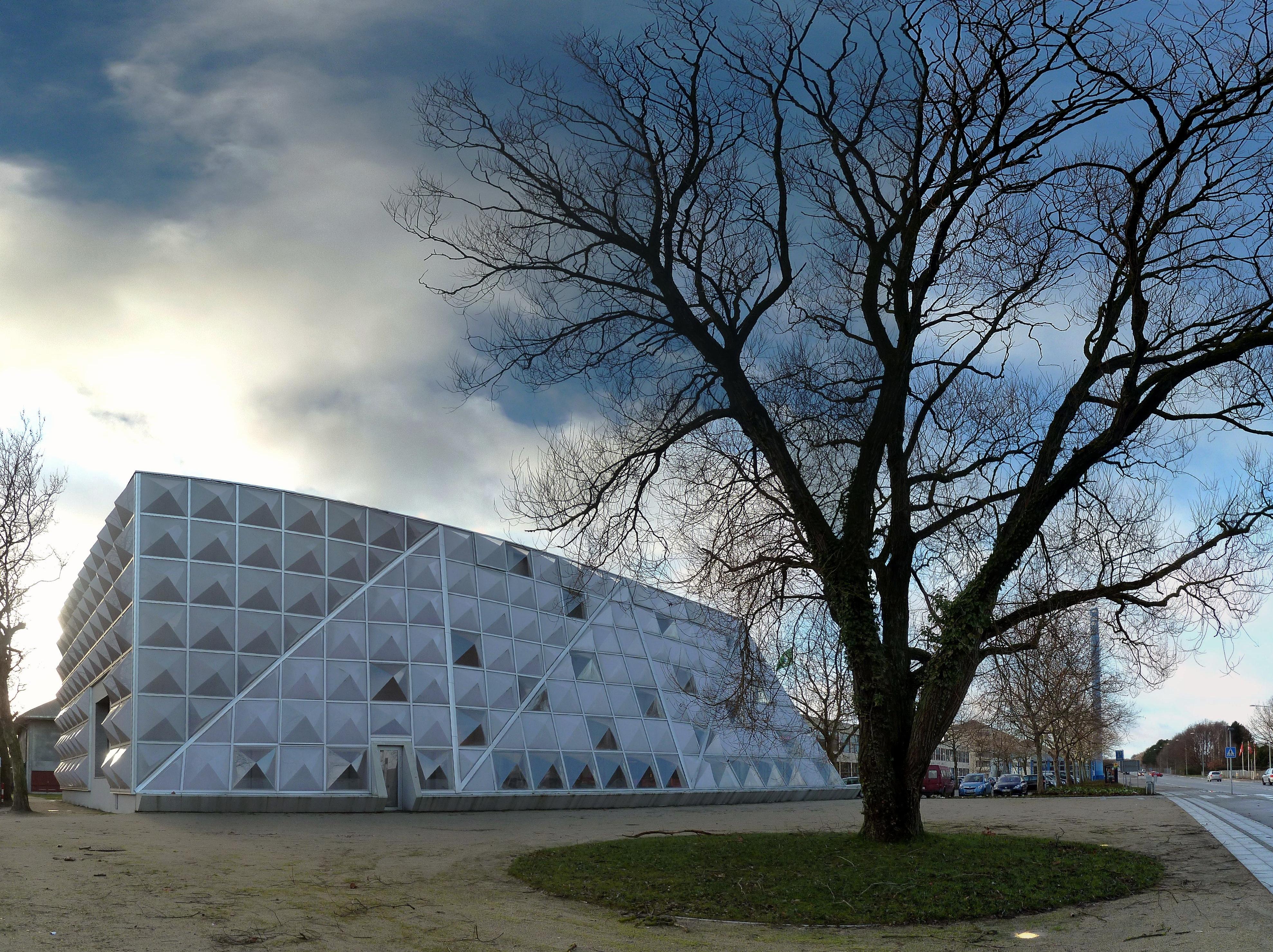 Taastrup Teater & Musikhus