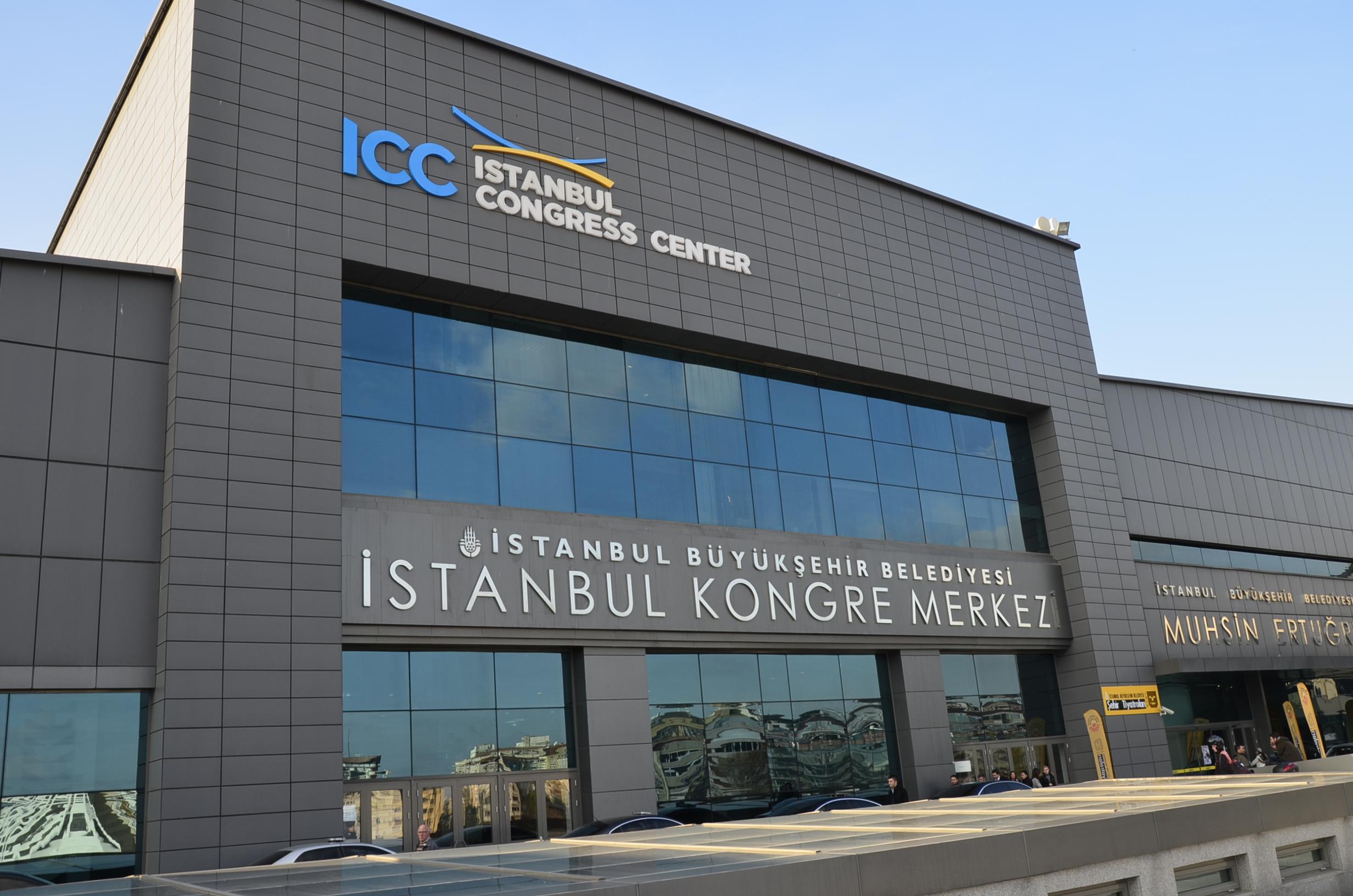 Istanbul Kongrescenter