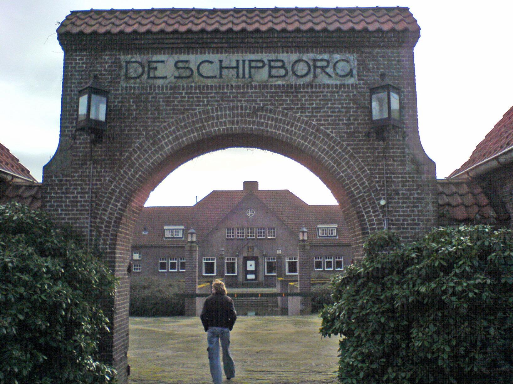 De Schipborg